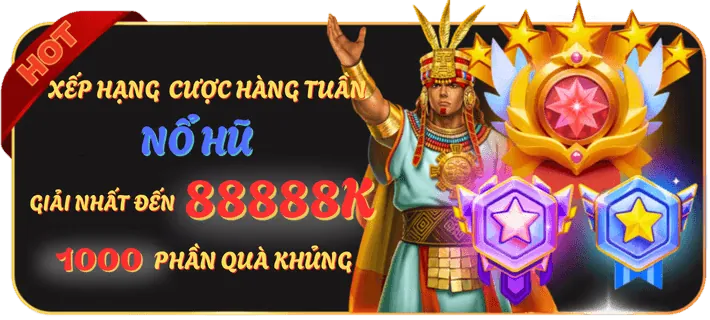 Chương trình khuyến mãi độc quyền tại 777 Vin
