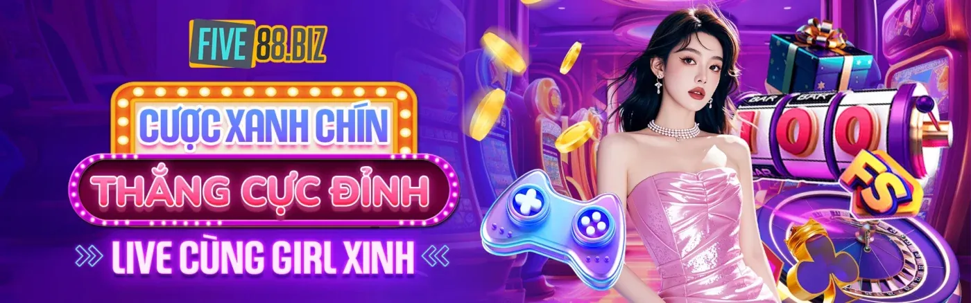 Tin tức và sự kiện mới nhất từ 777 Vin